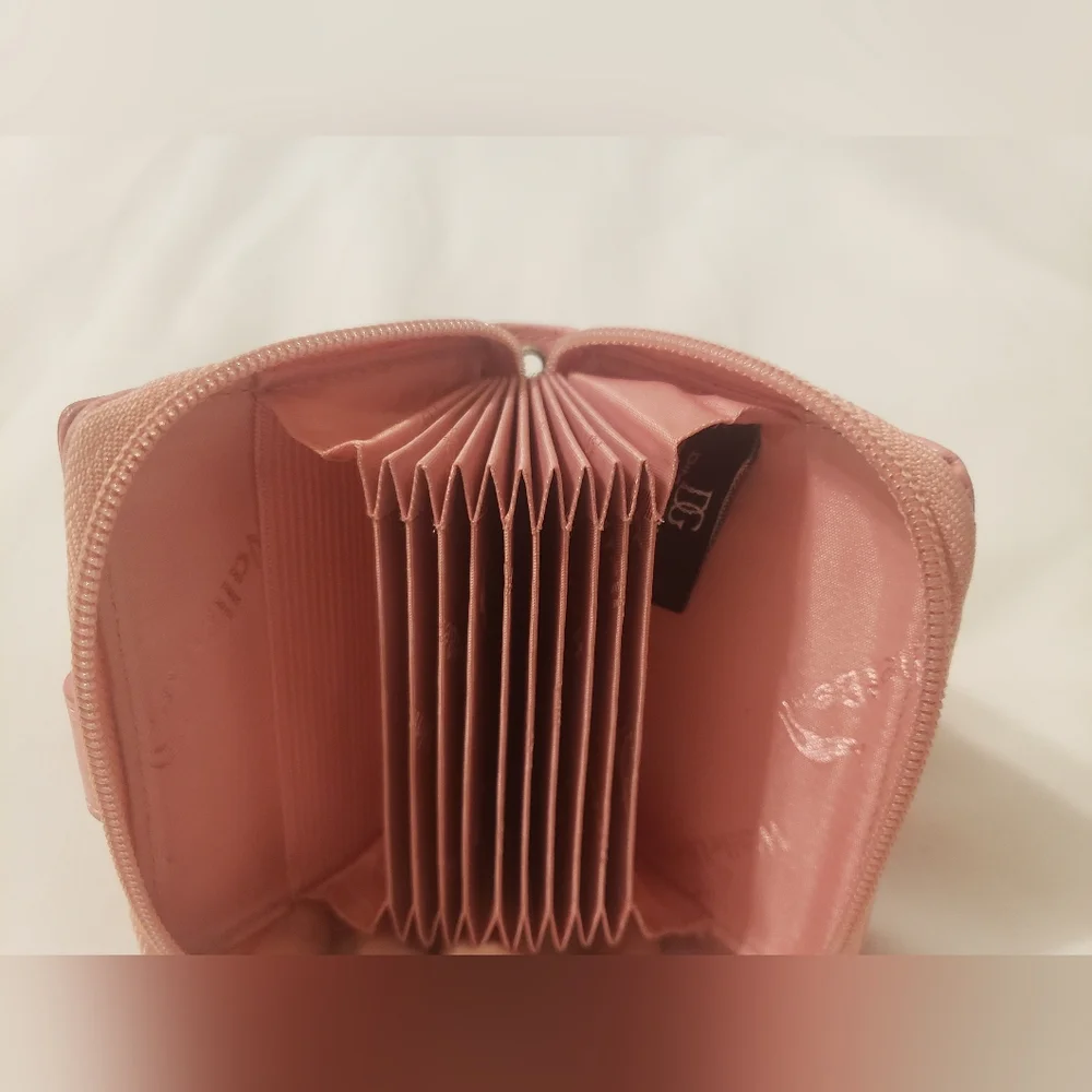 Pink Dimo Gear WalletBe - Picture 4 of 10